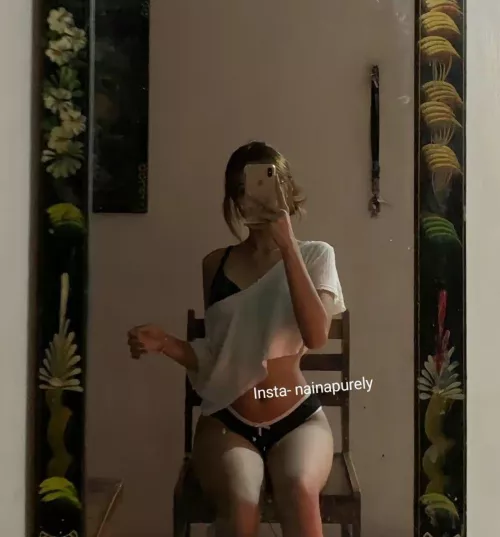 Thirsty Tuesday - Thirsty Me