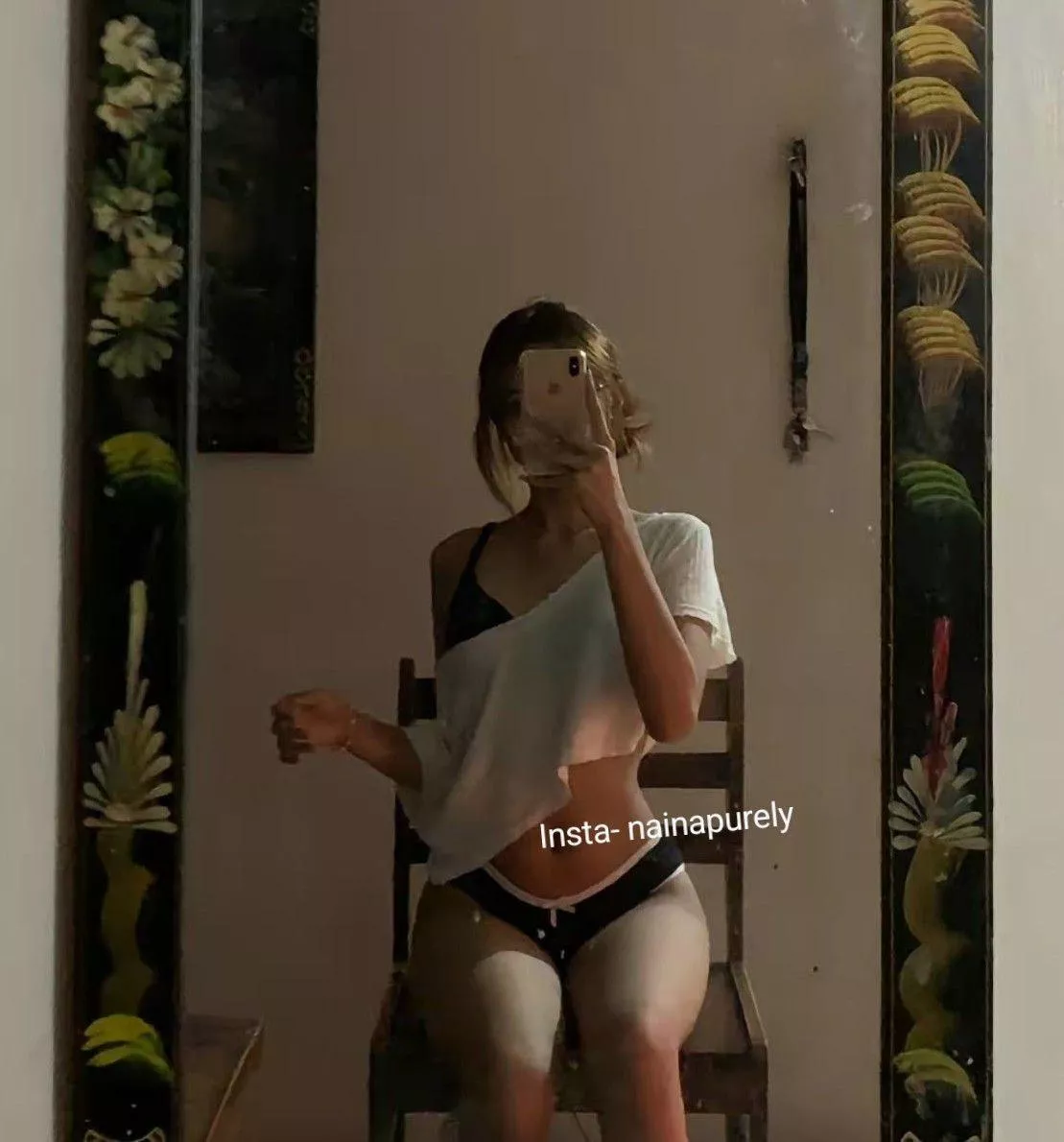 Thirsty Tuesday - Thirsty Me