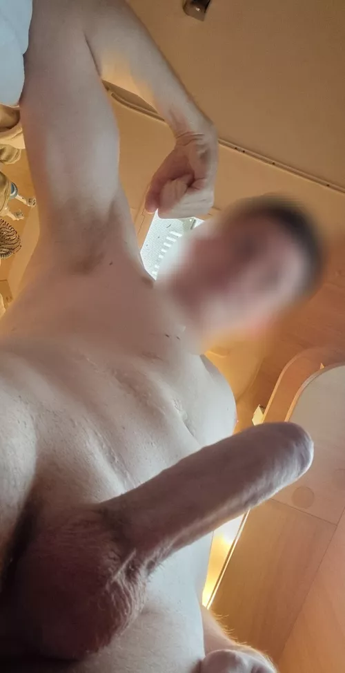 This could be your perspective