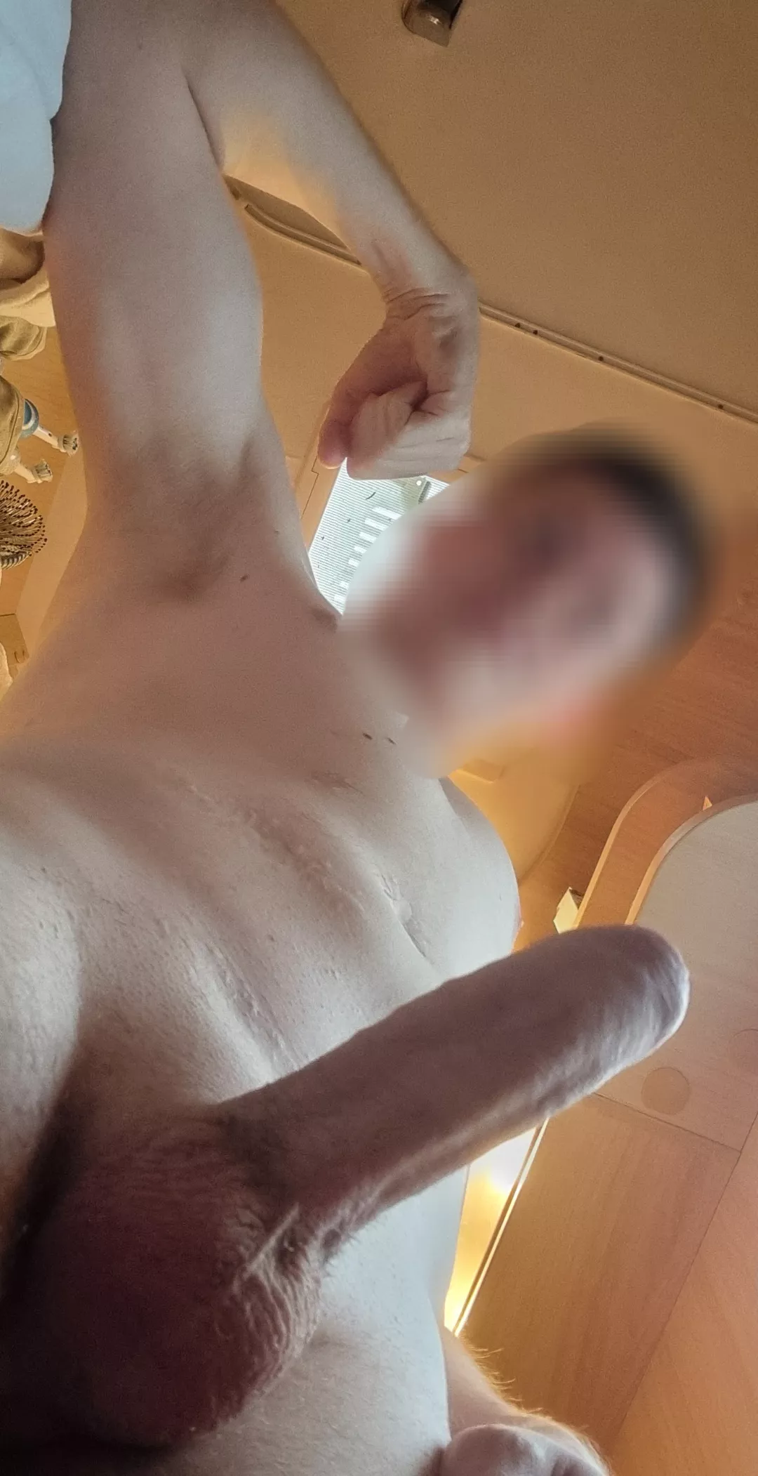 This could be your perspective