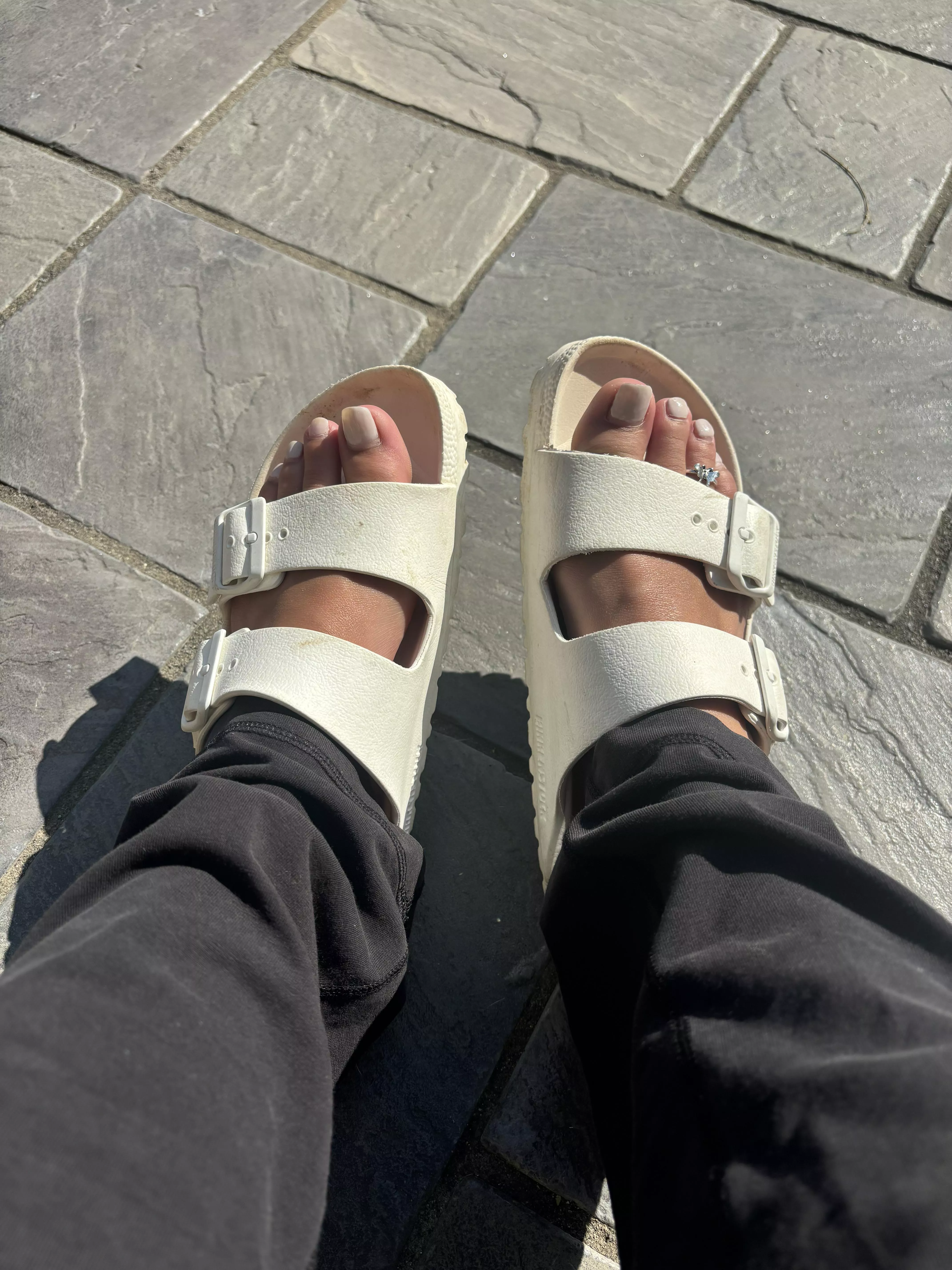 This is what I’m wearing for fall 