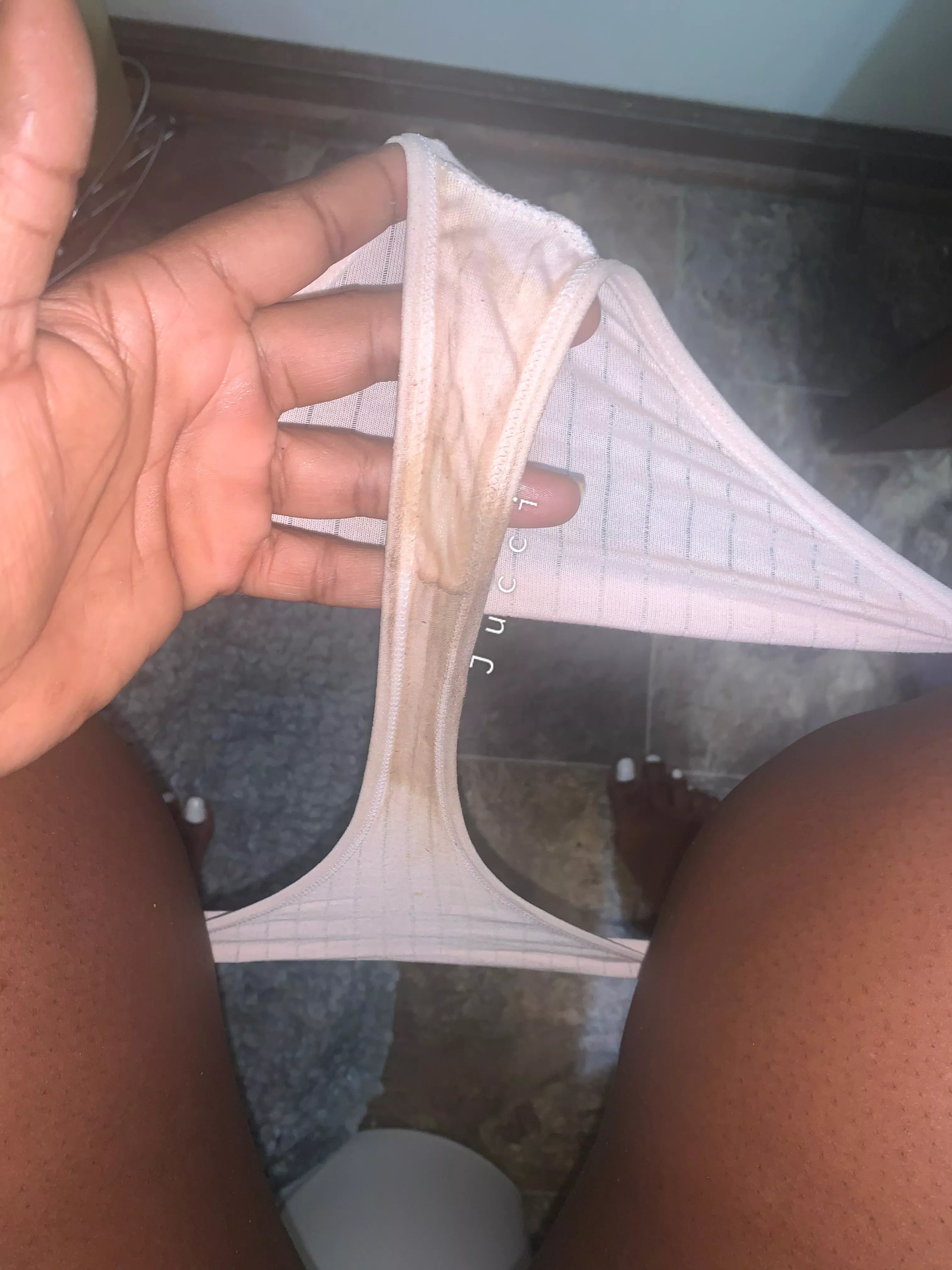 This little gusset packs a lot of punch; I promise!! ✰ Highly intoxicating & extremely addicting.✰ [selling] [ready to ship!!]