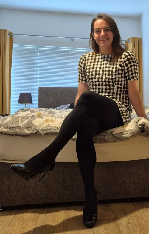 Thought I had left dressing up behind me