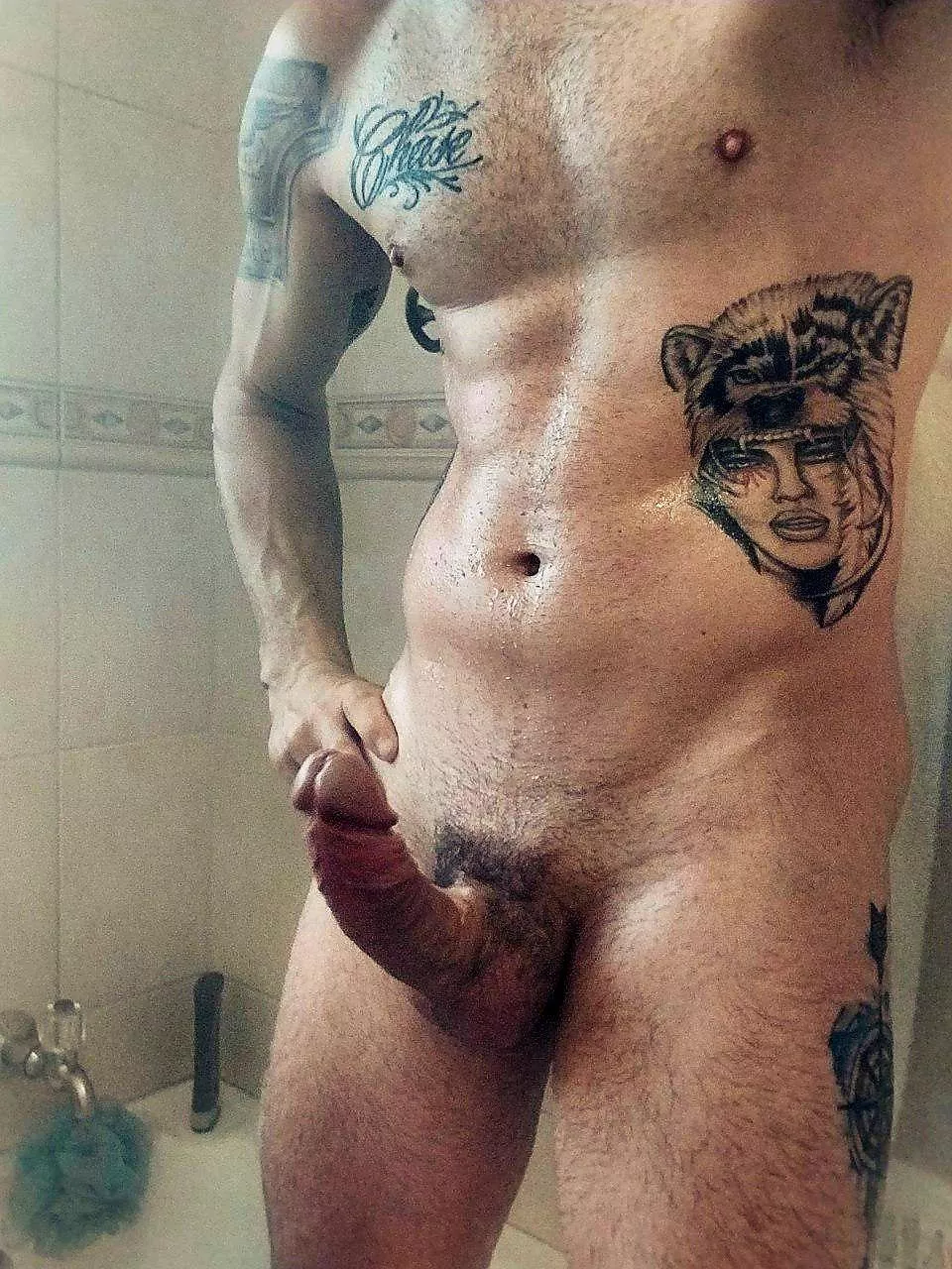 Thoughts on a single dad (M37)