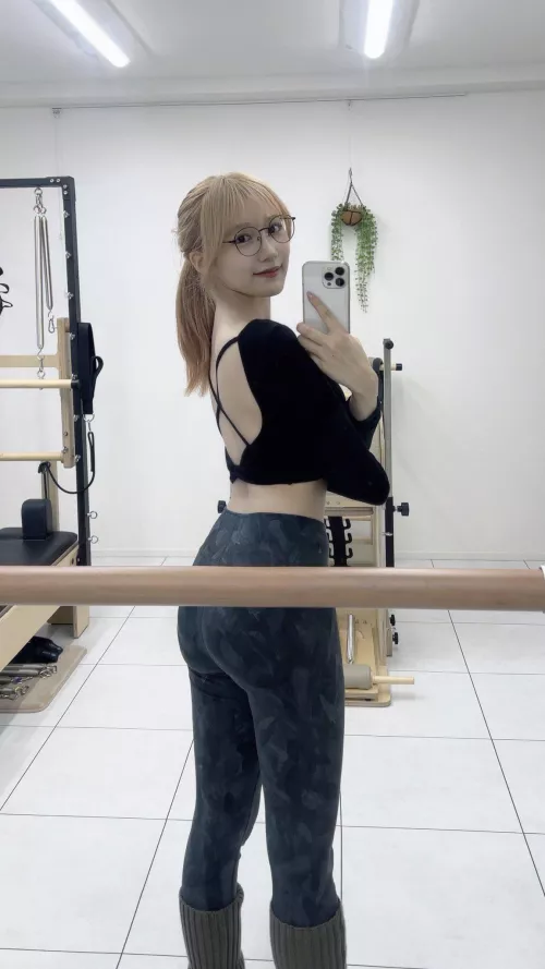 Thoughts on Yokono Sumire’s new hairstyle?