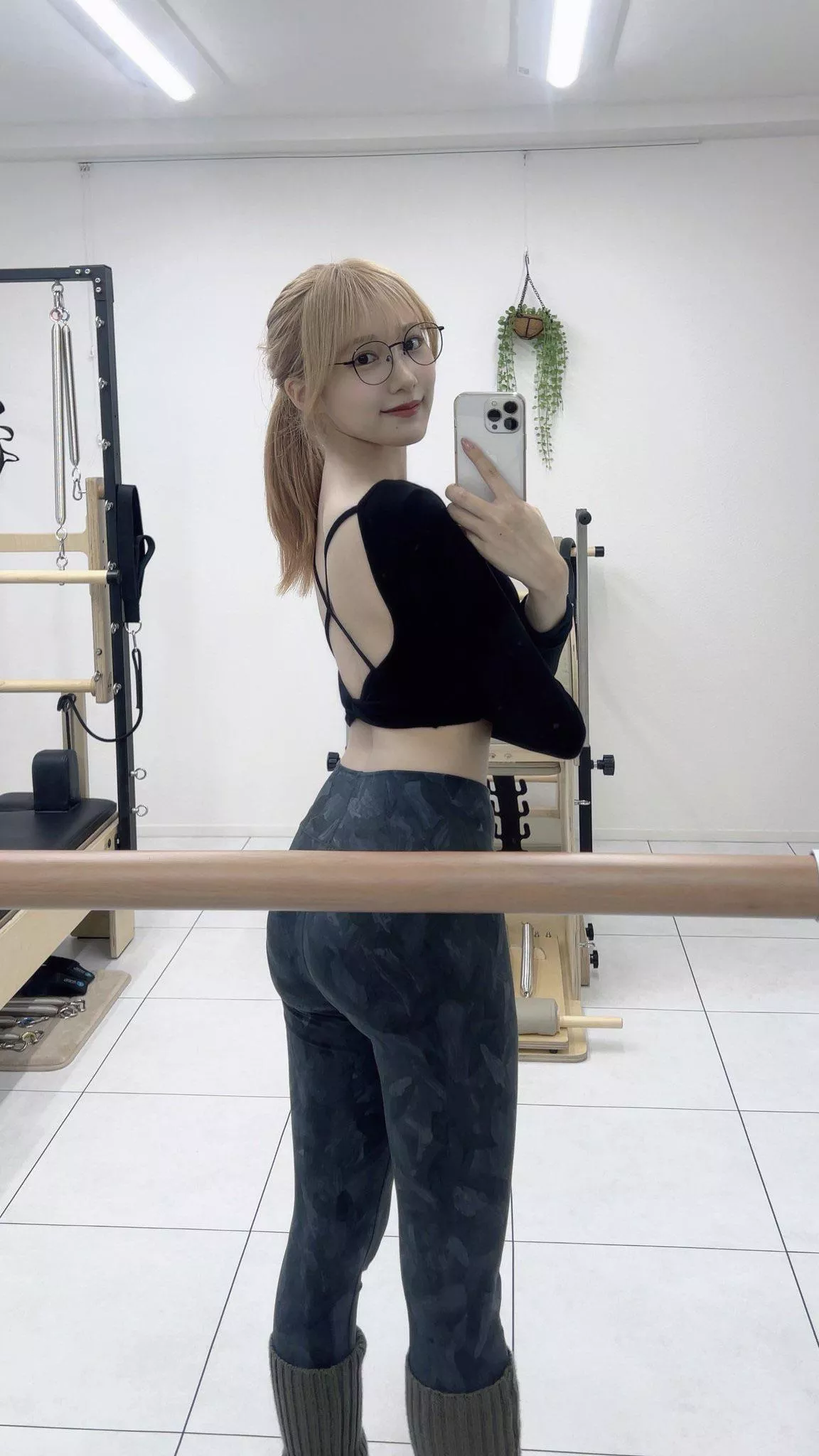 Thoughts on Yokono Sumire’s new hairstyle?