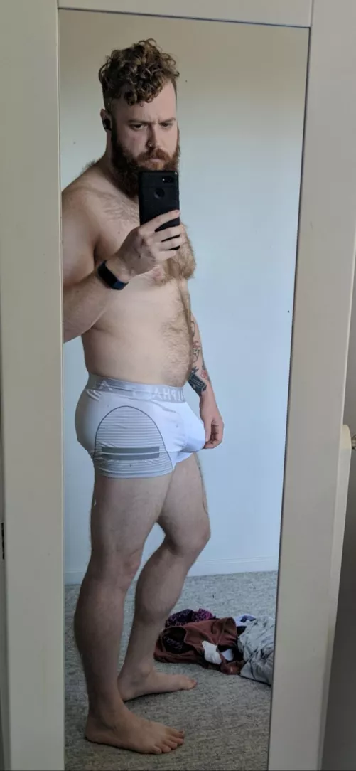 Throw back to when I had less ink 