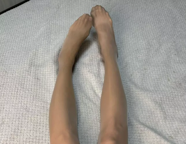 Tights that you want to take off me