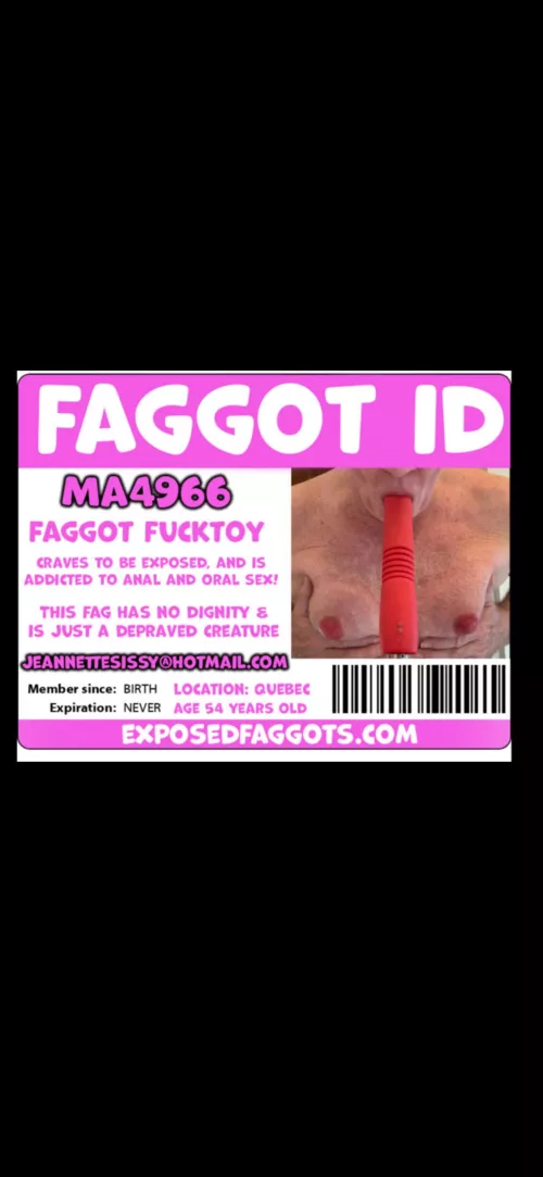 Time to make it permanent