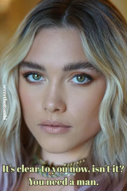 Time to try something different