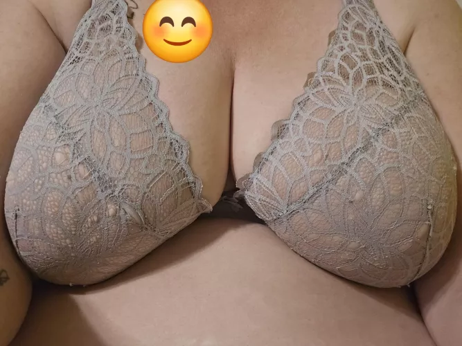 Today's bra