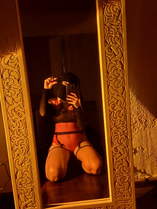 Tonight you will dream of me laughing and humiliating your pathetic little cock.