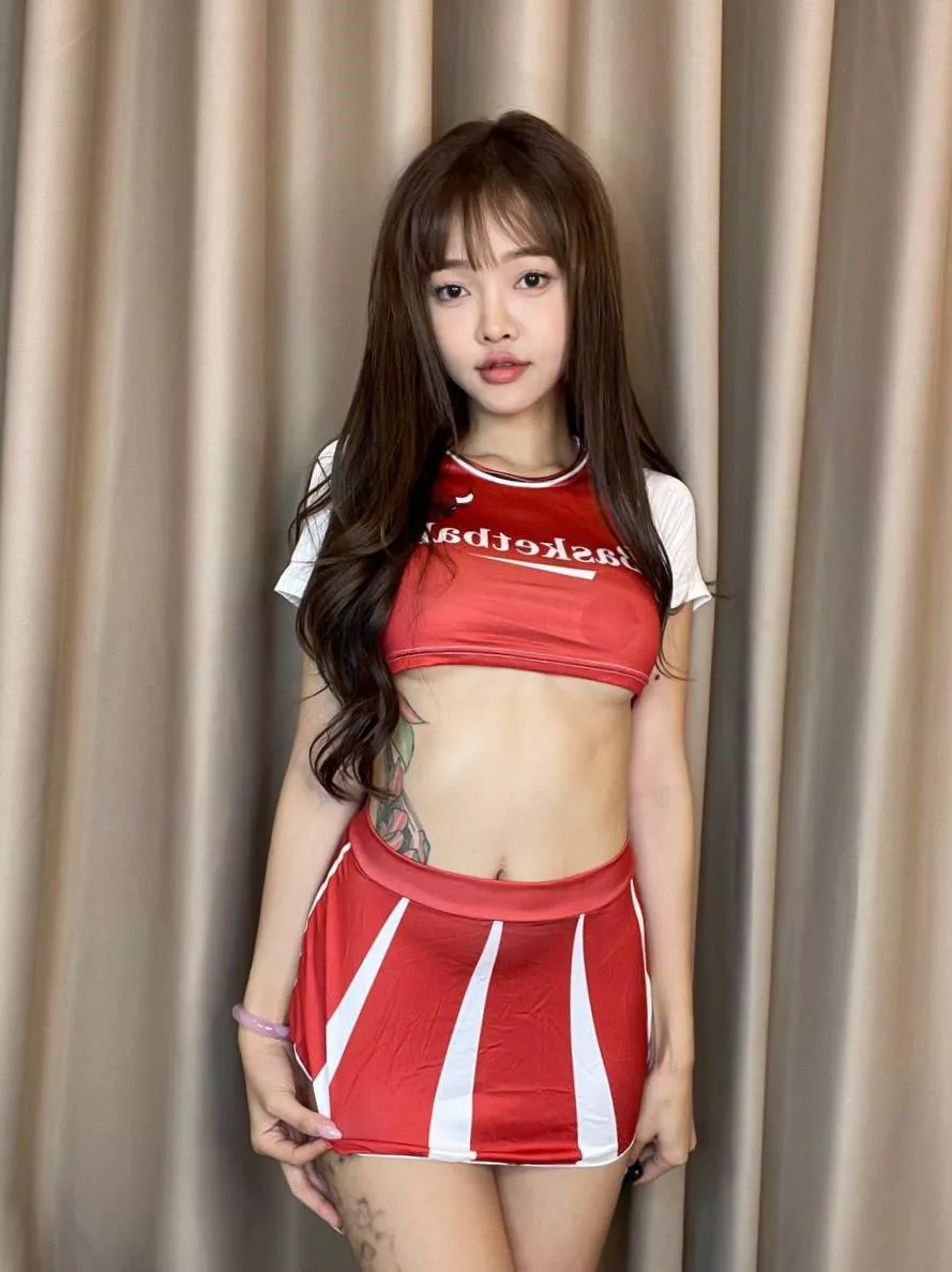 Too small or just right?