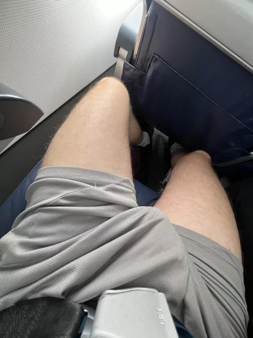 TSA almost didn’t let me through 🤔 🔫 