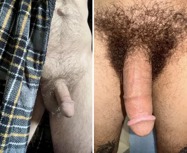 u/Informal-Figure-4049 vs me