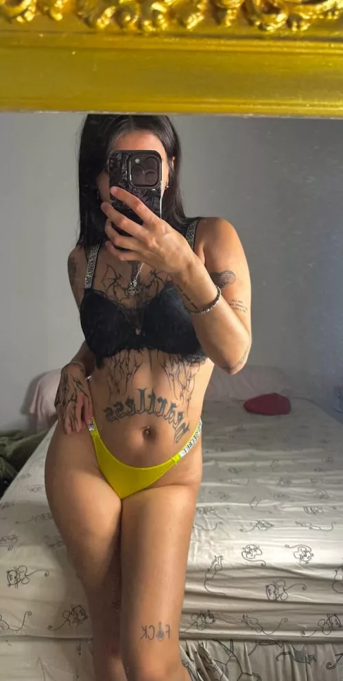 Une note sur 100 ? 🤭