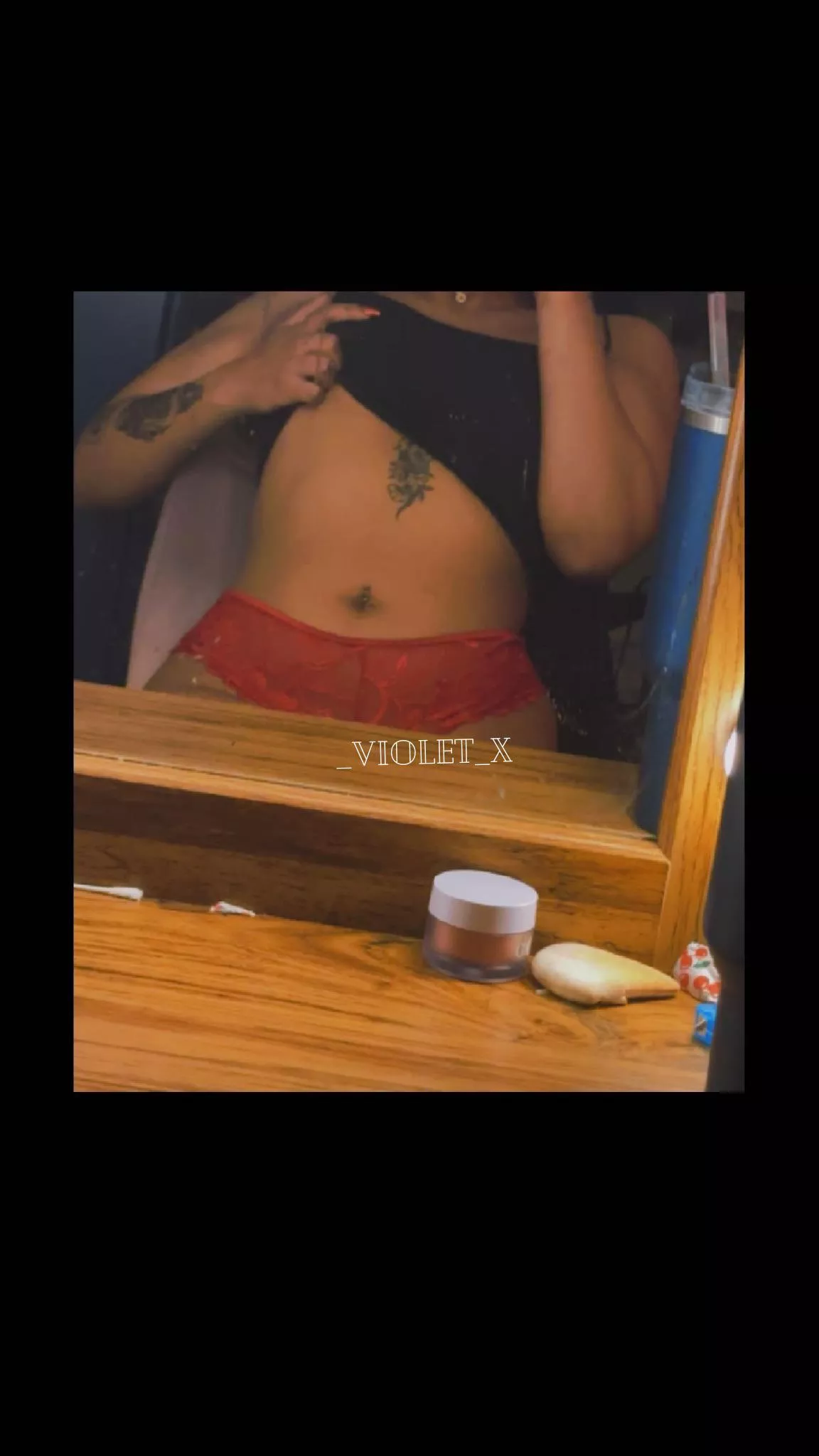 [VERIFIED SELLER] Available all day baby 🥰DMS open for buyers 🩷