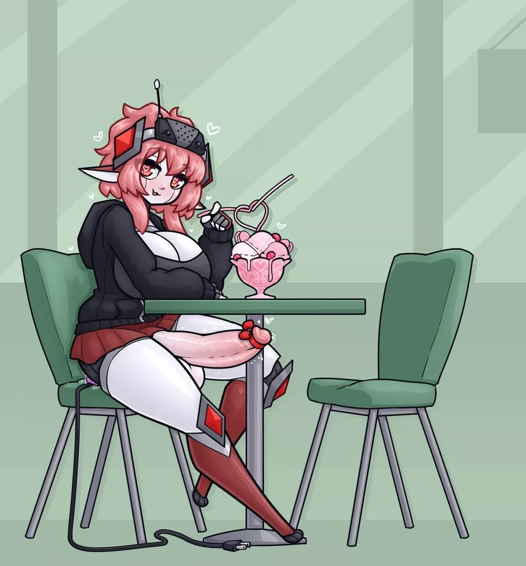 Very good date,I think.