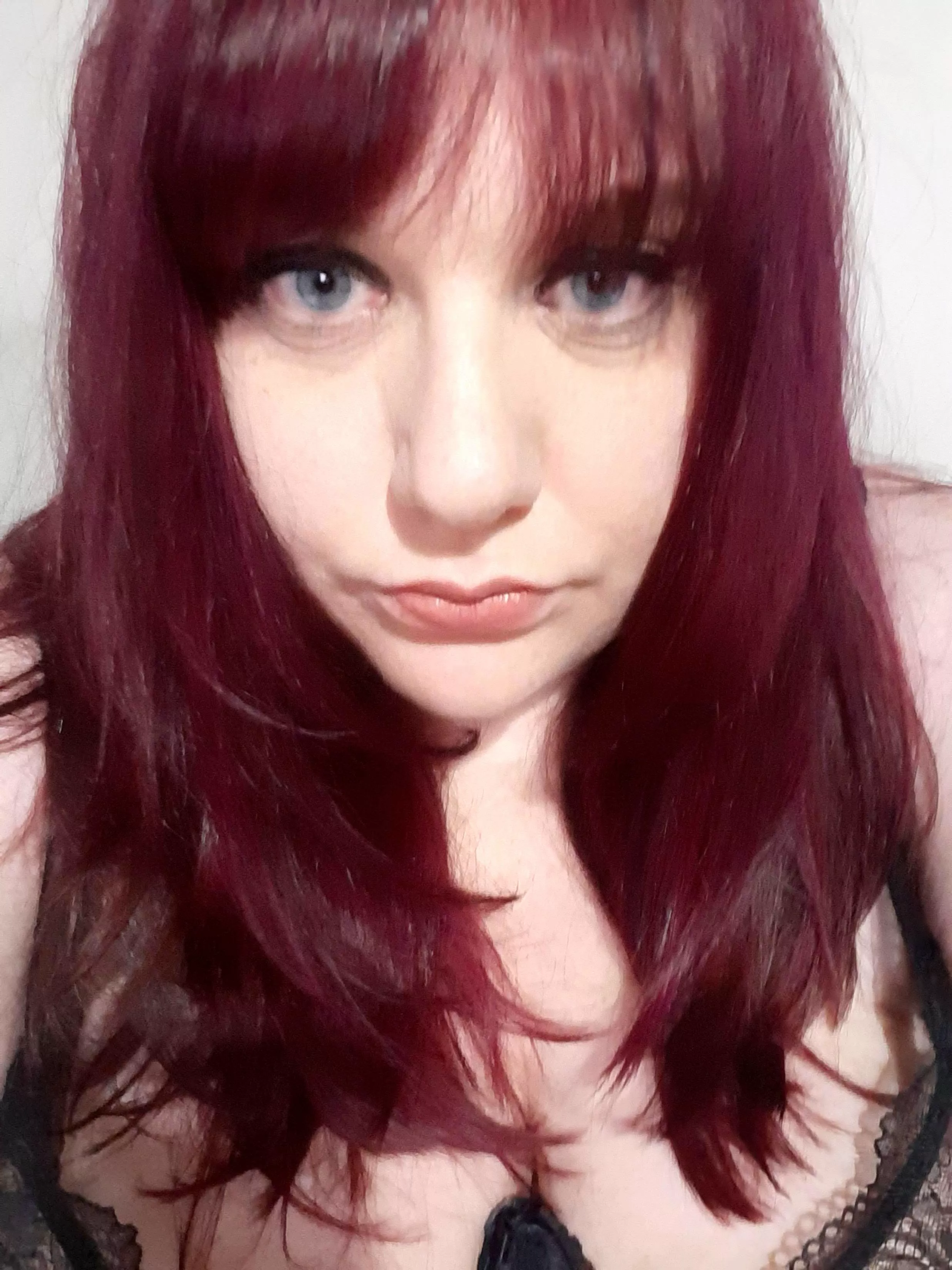 Very serious face 🤭