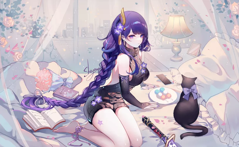 Virgin killer sweater