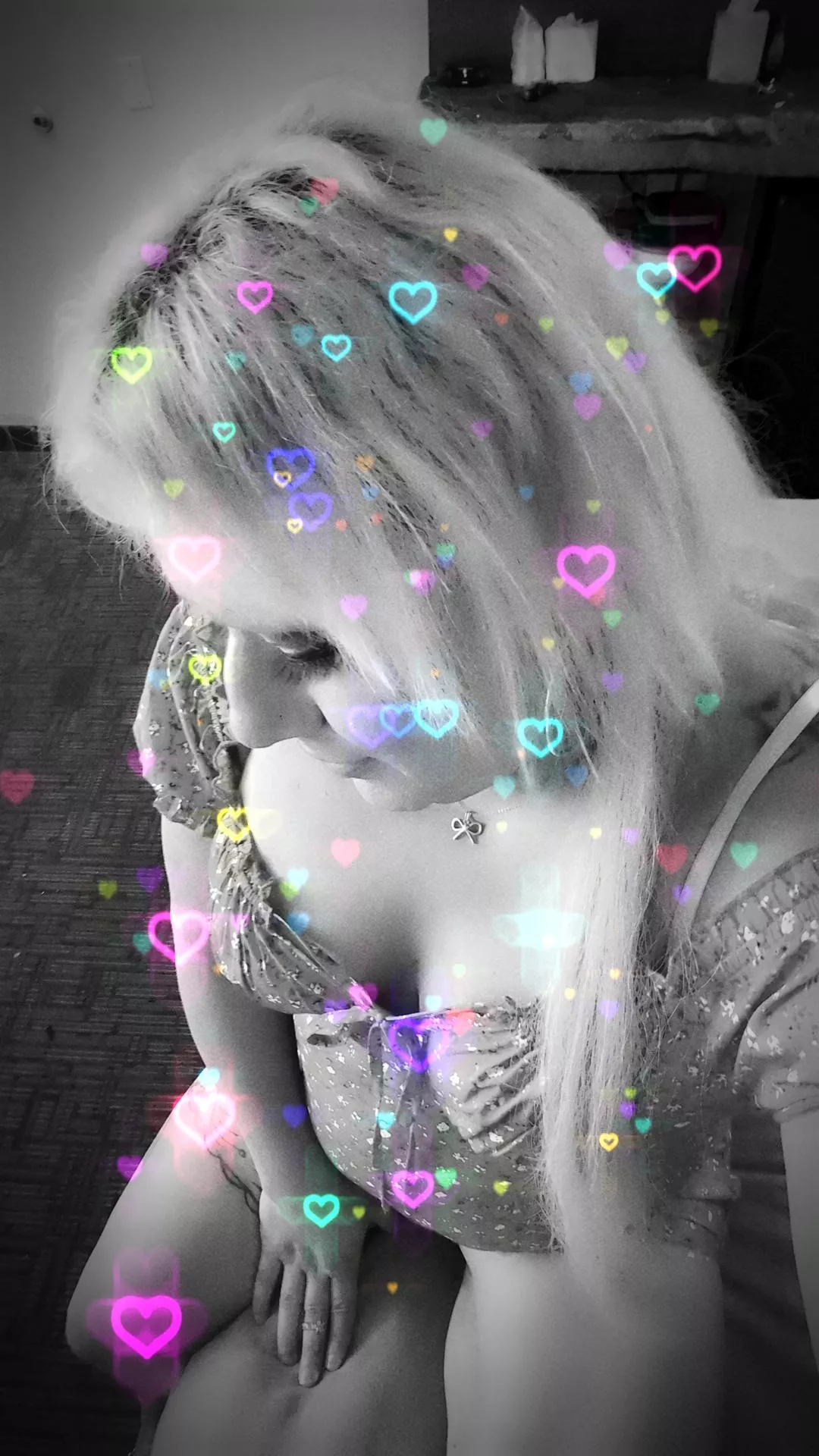 visiting Santa Anna CA Tonite happy Endings