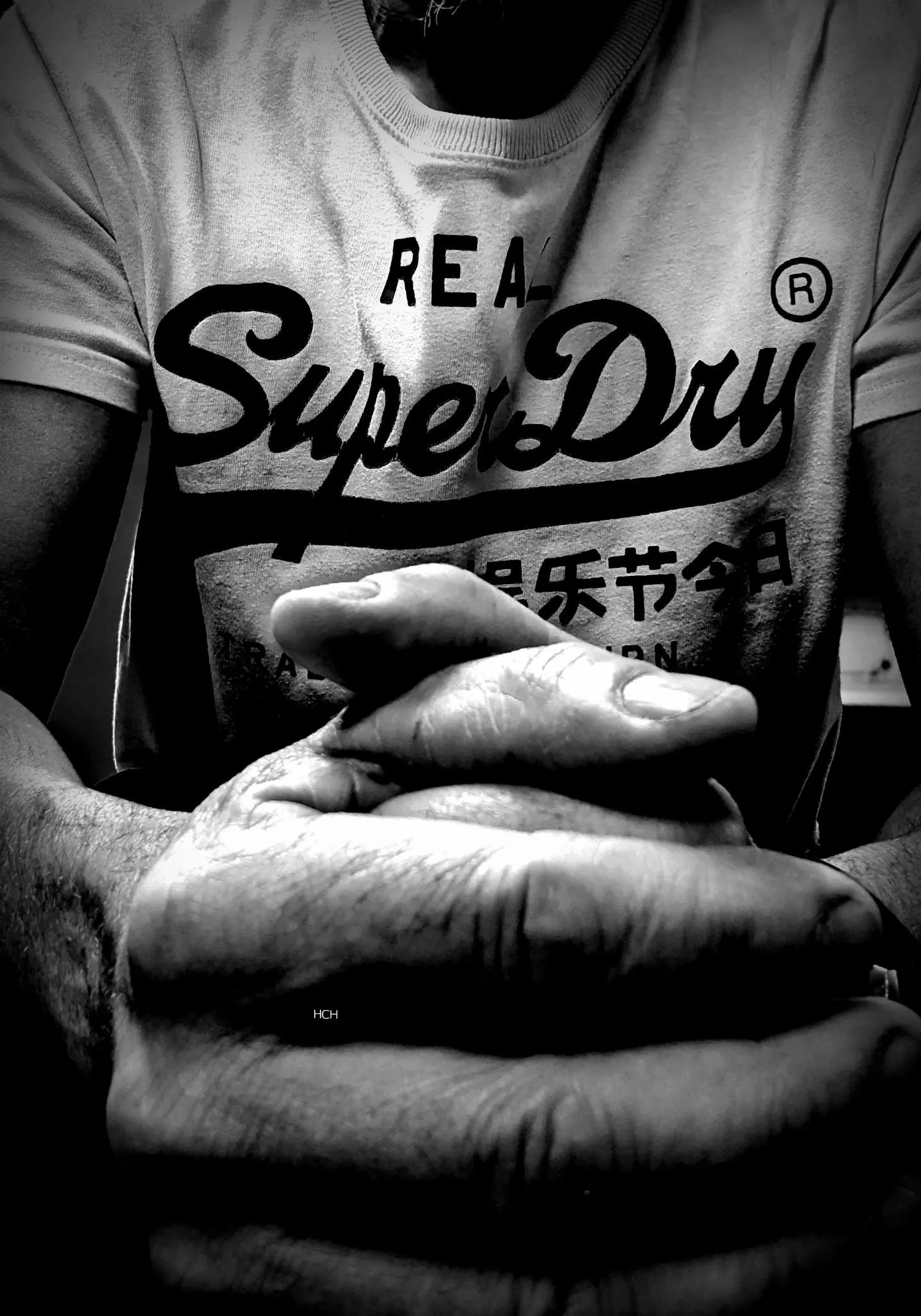 Wait until the coffee is ready..