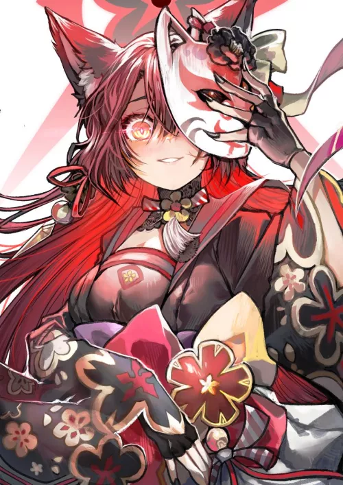 Wakamo (Blue Archive) [suzume (darknightsparrow)]