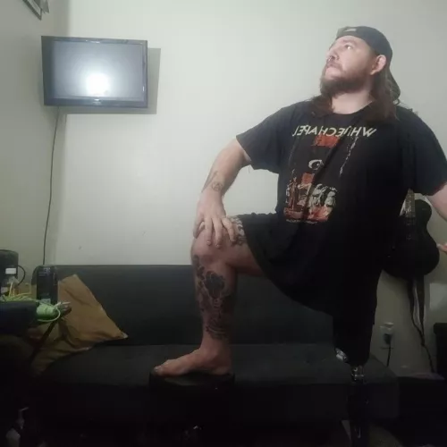 Want a little Captain in you?