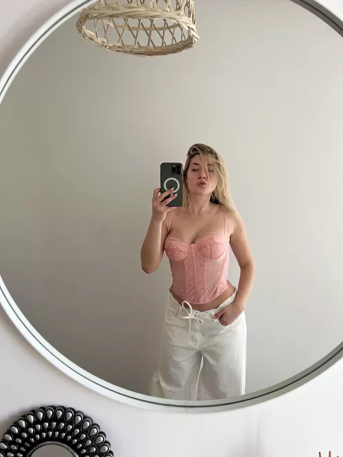 Want some company today? Text me!