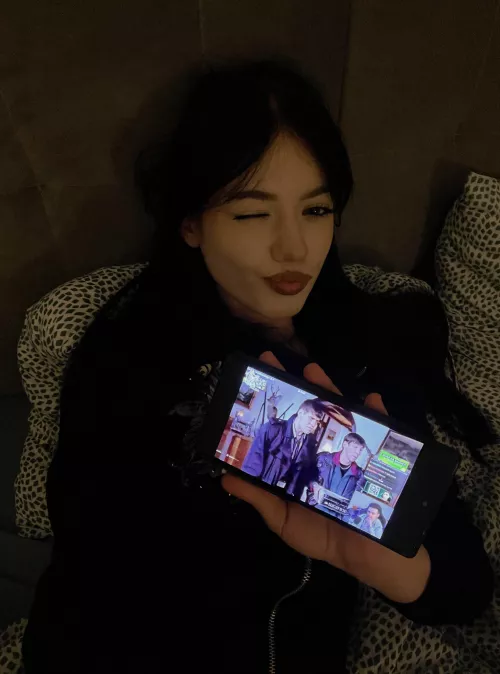 Want to explore the boundaries of pleasure and playfulness by my side? 🌌