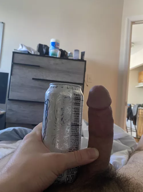 Wanted to compare it to something