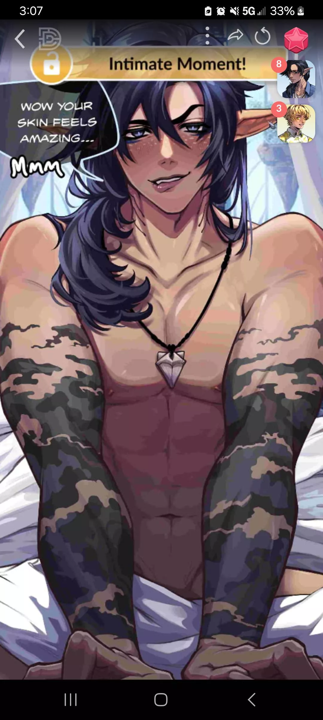 Wanting to do something with the sharkbait story on Dorian. 