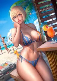Wattson swimsuit