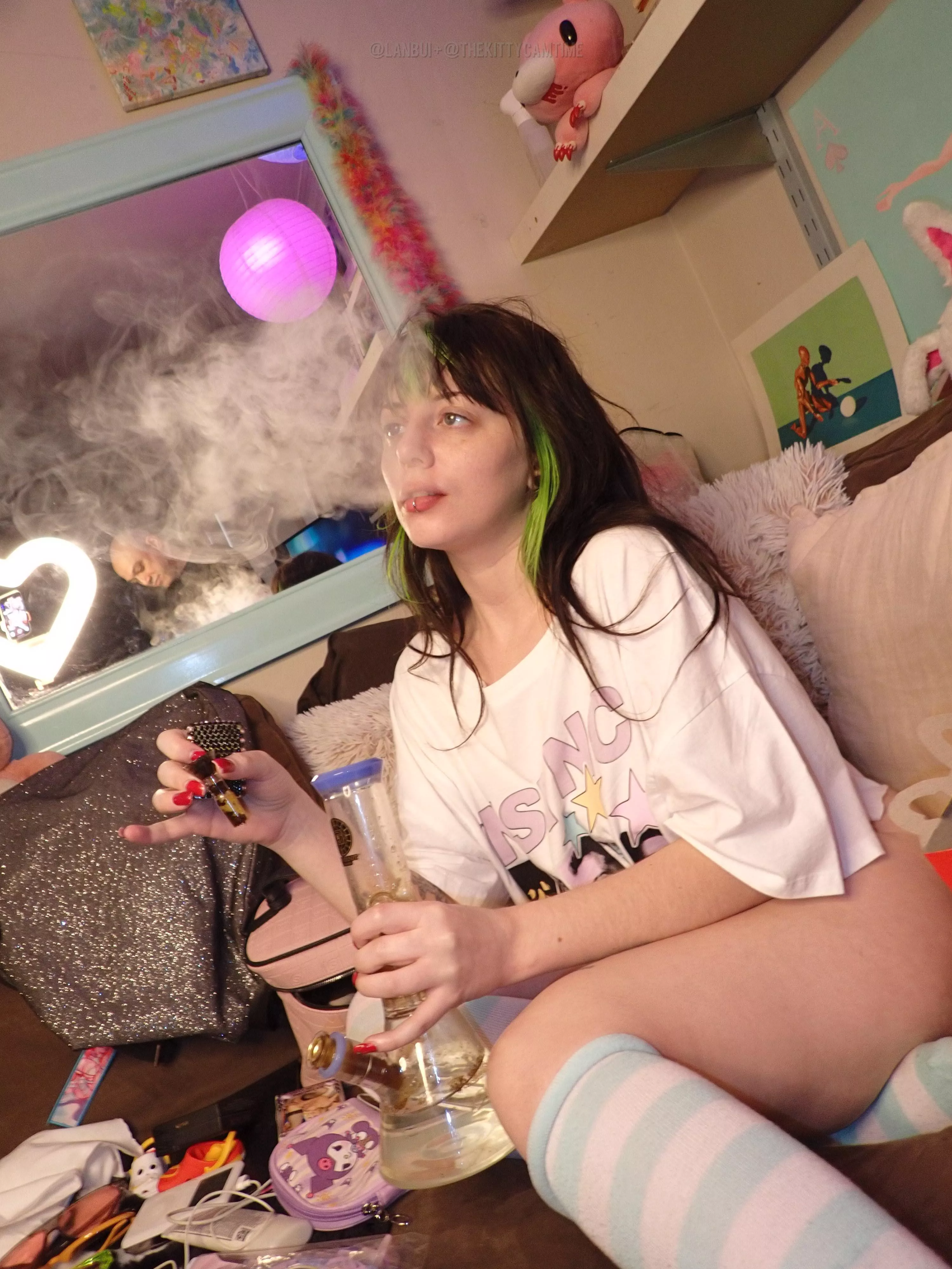 We made a sex tape finally, find it on my OnlyFans