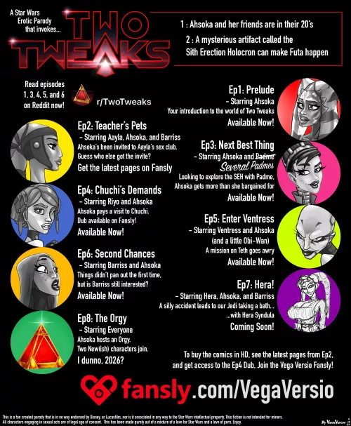 Welcome to Two Tweaks!