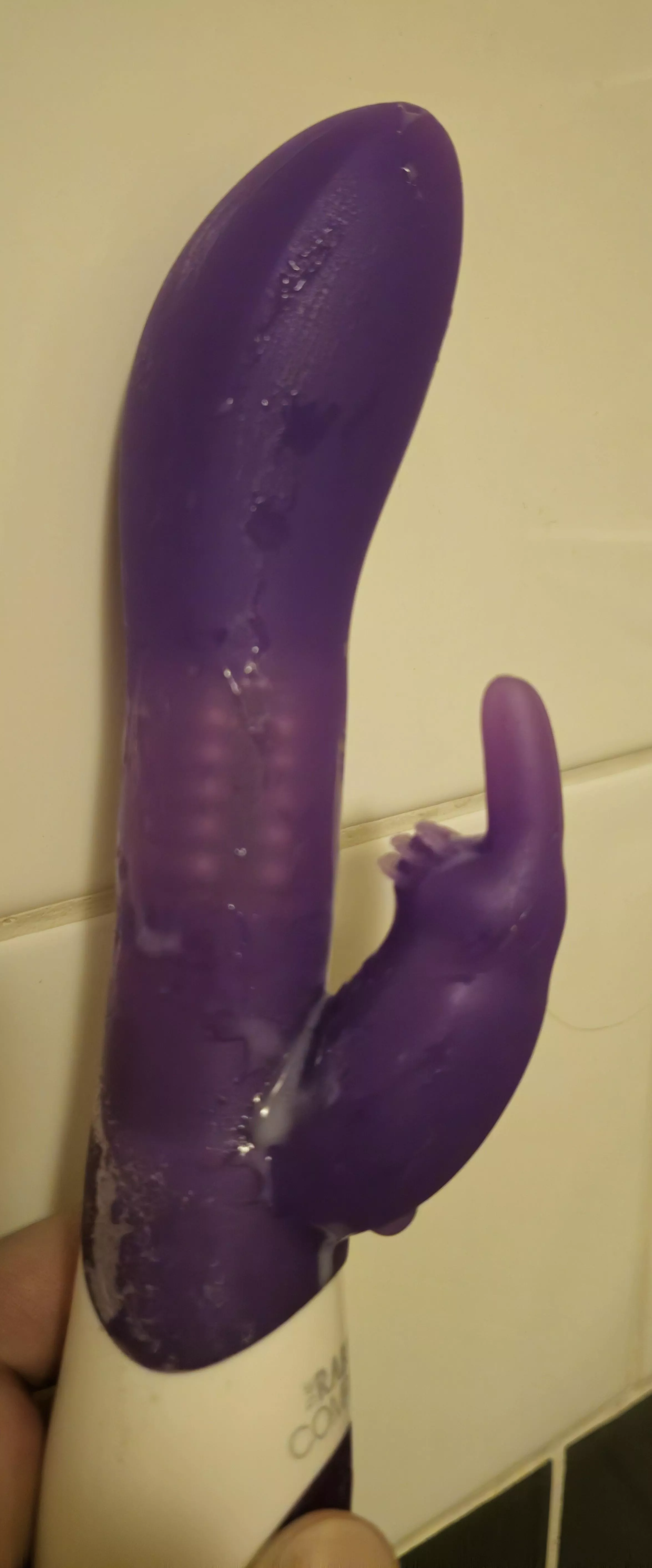 Well I couldnt wait ☺️