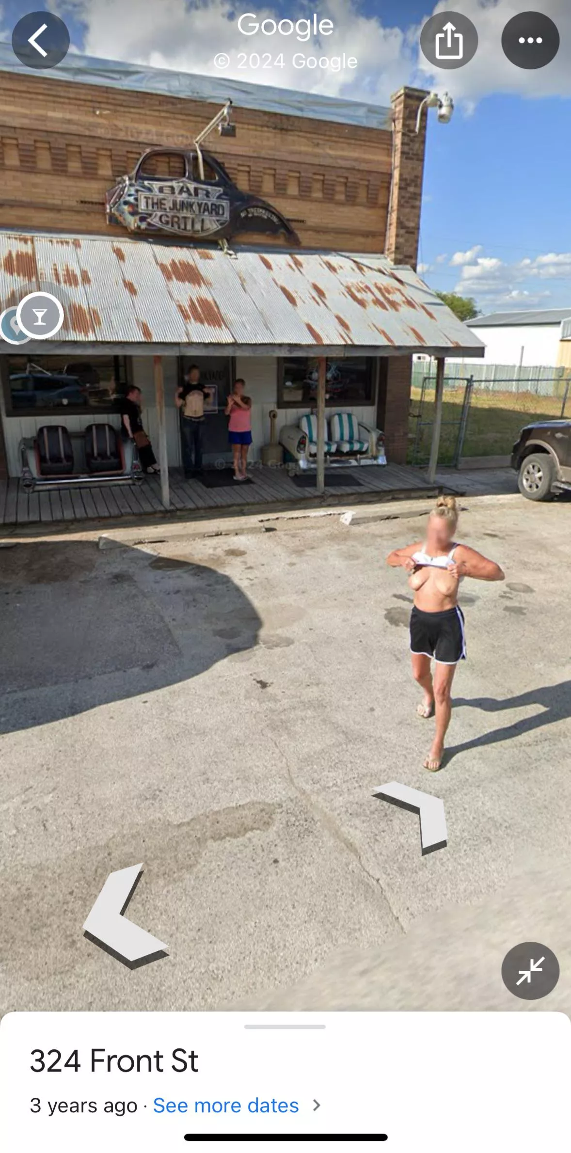 Well that was unexpected thanks google. I think?