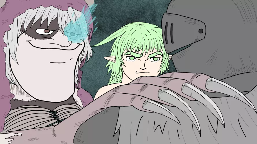 Well, well, well, what do we have here