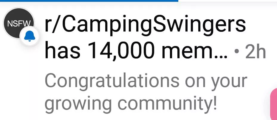 We're Golden! Happy 14k memberw