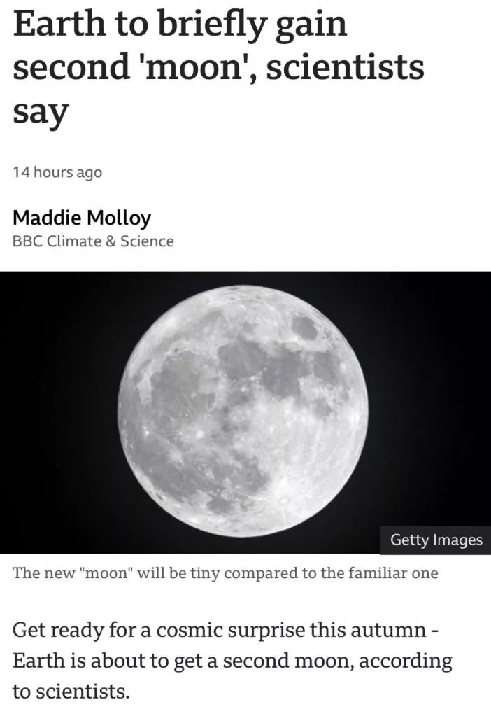 We’re really getting moon 2 before an ending to osc 💀