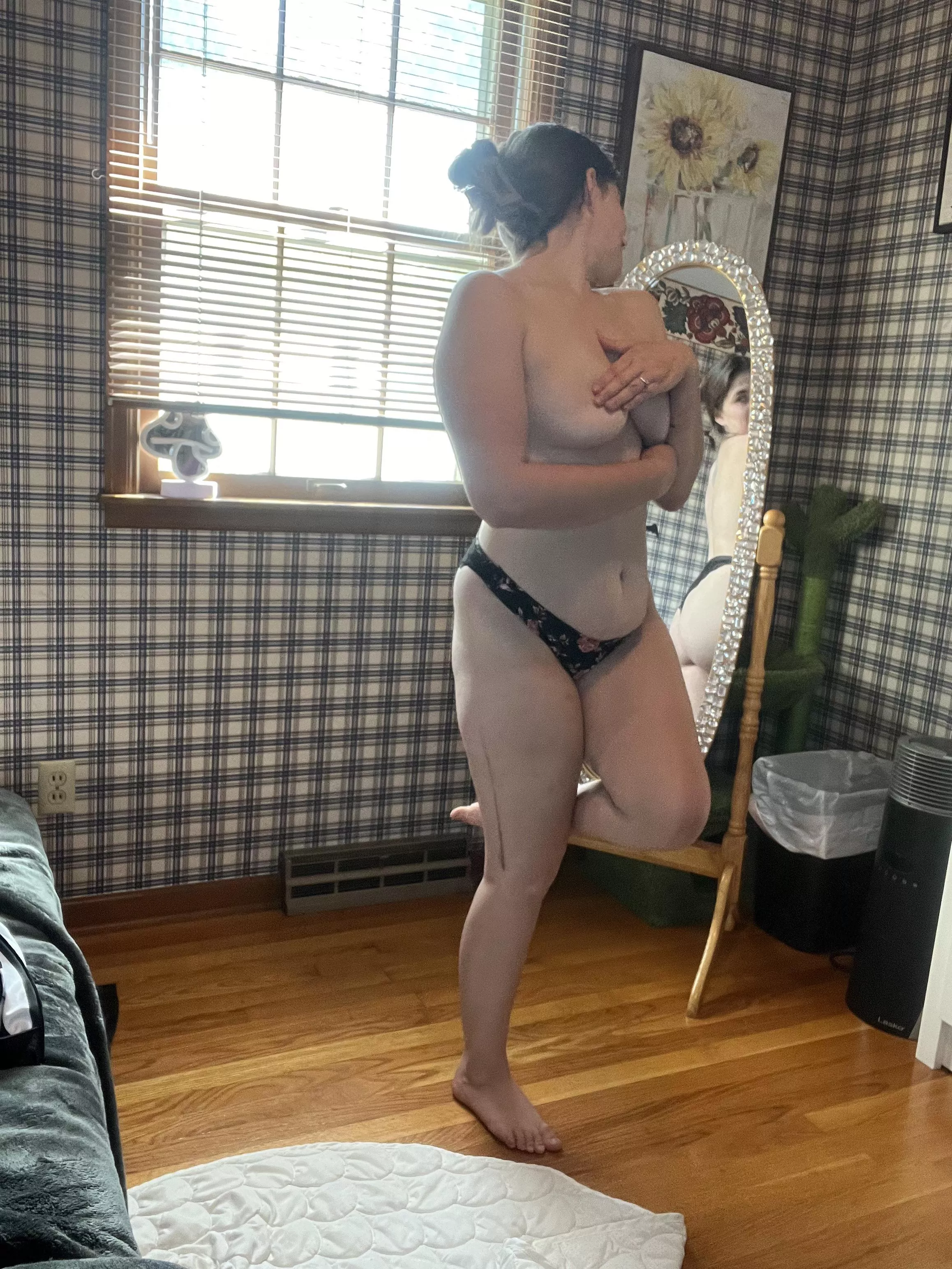 What about me turns you on the most?👀🤤