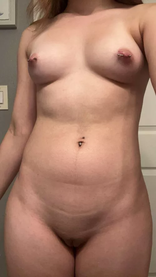 What do you think? I got them done today 