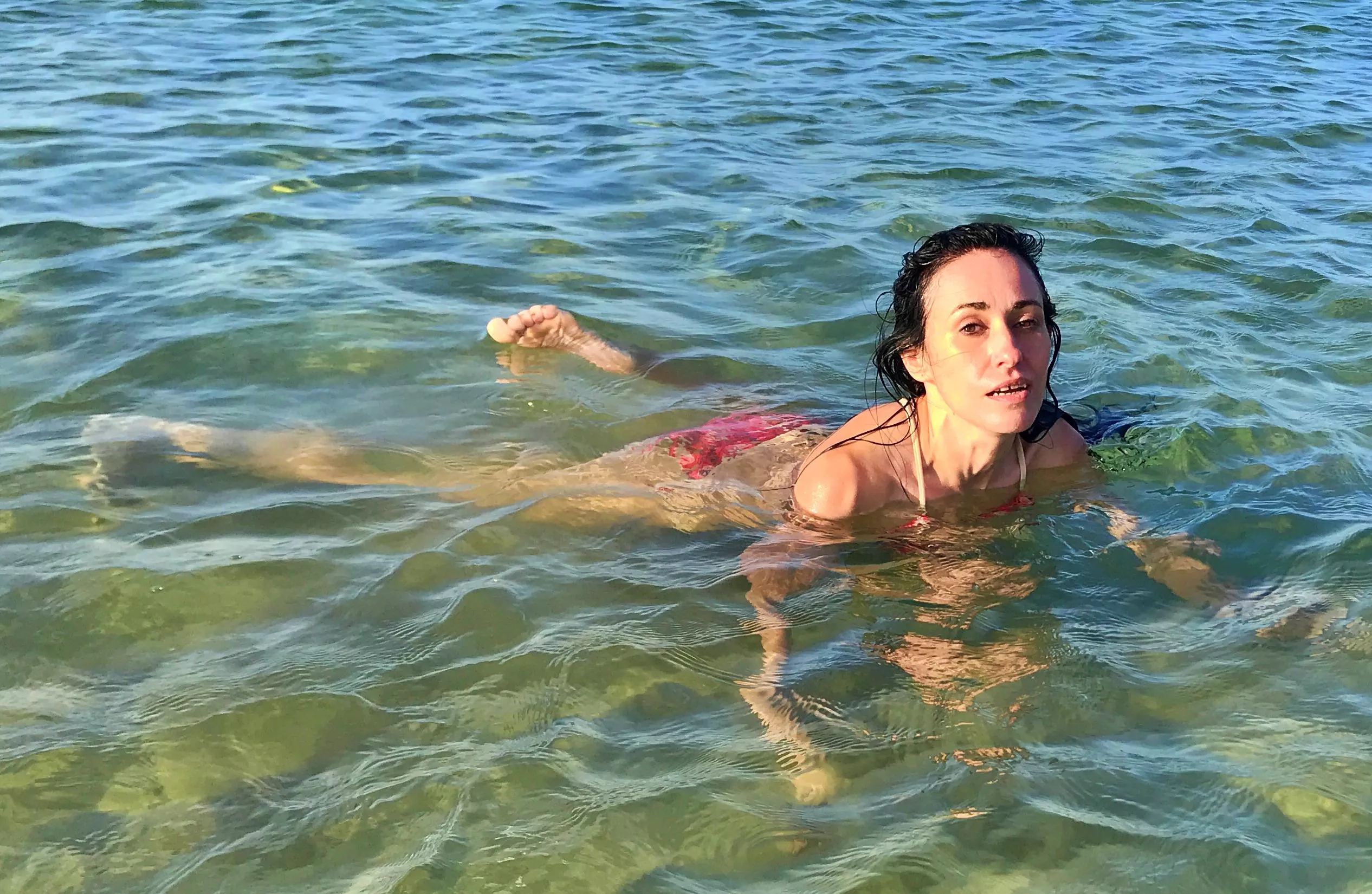 What do you think? Would you join me? 