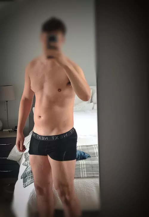 What do you want to see NEXT?