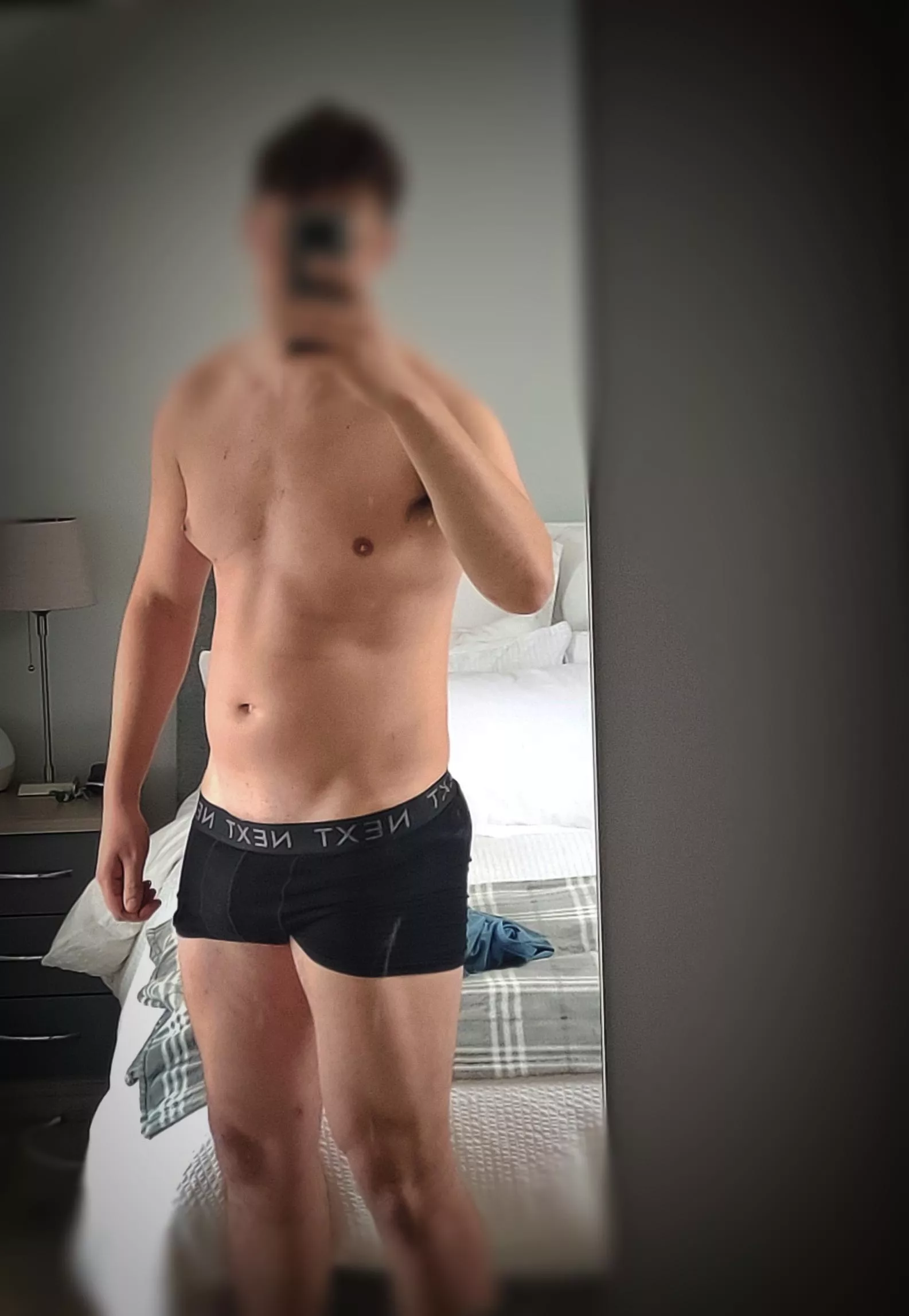 What do you want to see NEXT?