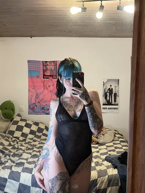 What if I allowed you to use me whenever you came home each day?