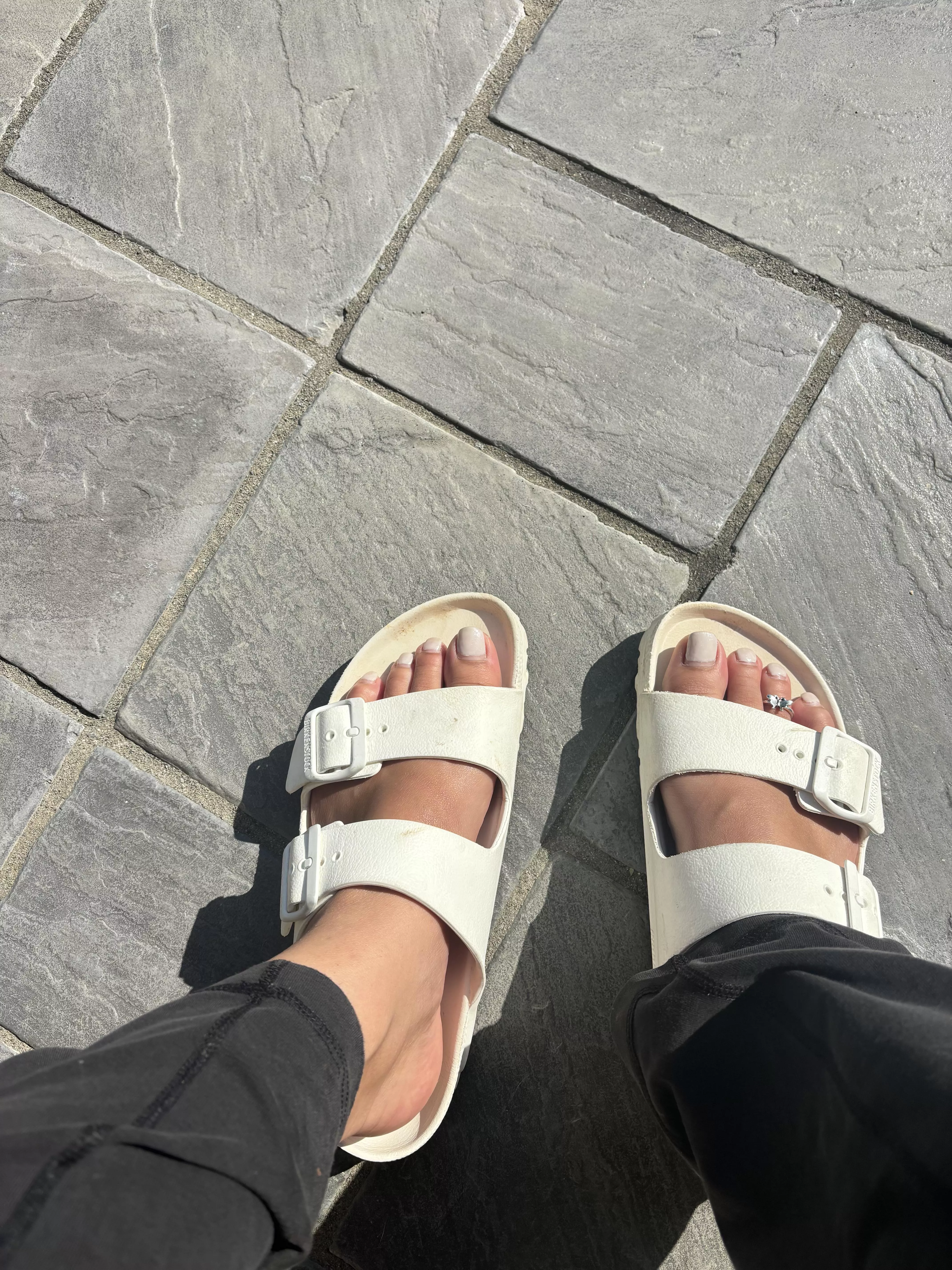 What I’m wearing for fall 