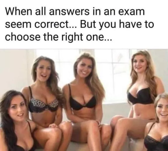 what is the correct one?