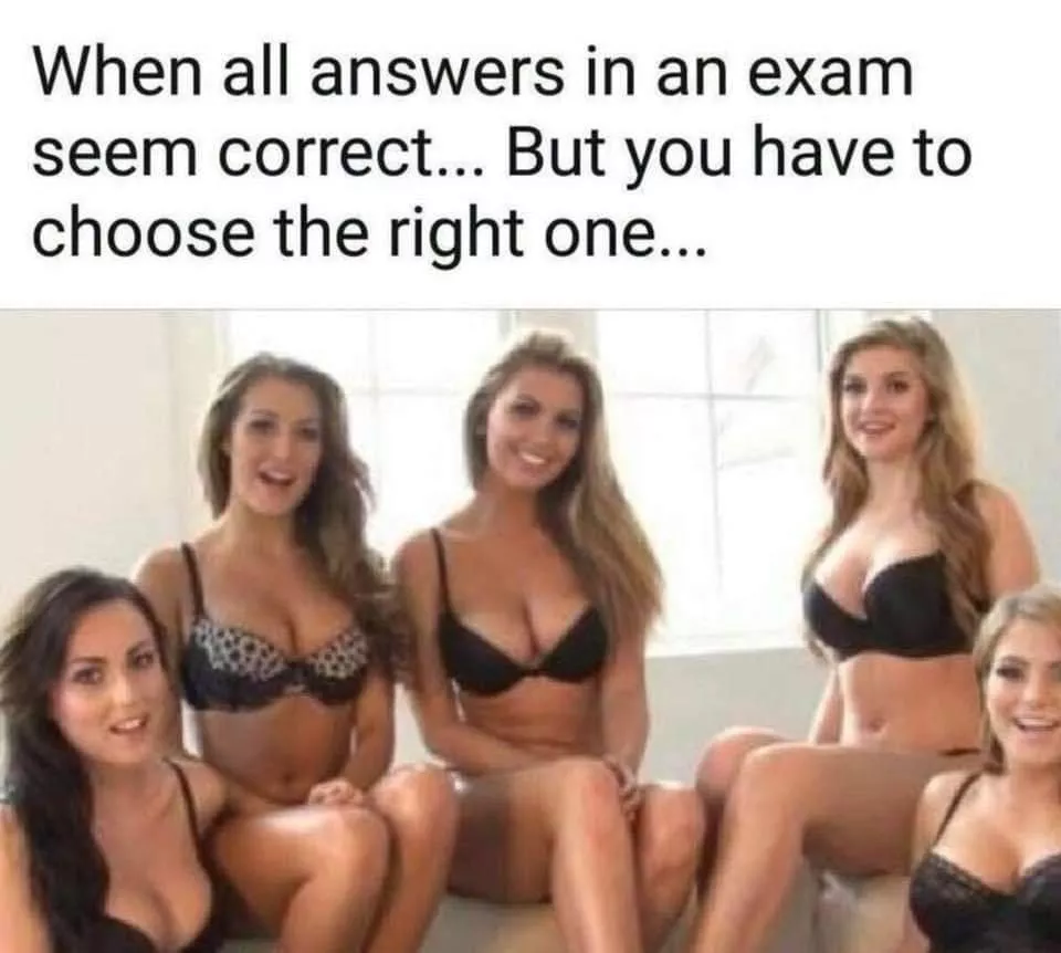 what is the correct one?