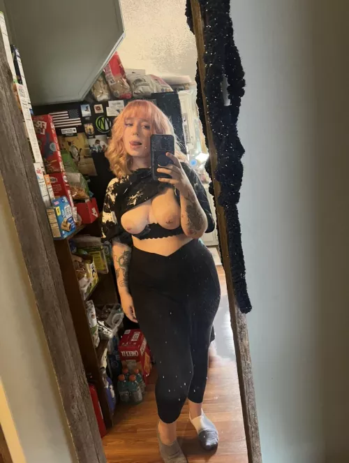 What should I take off first?